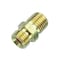 Tru-Flate Tru-Flate Brass Ball-End Adapter 1/4 in. Male 1 pc 21595 - alternate 2